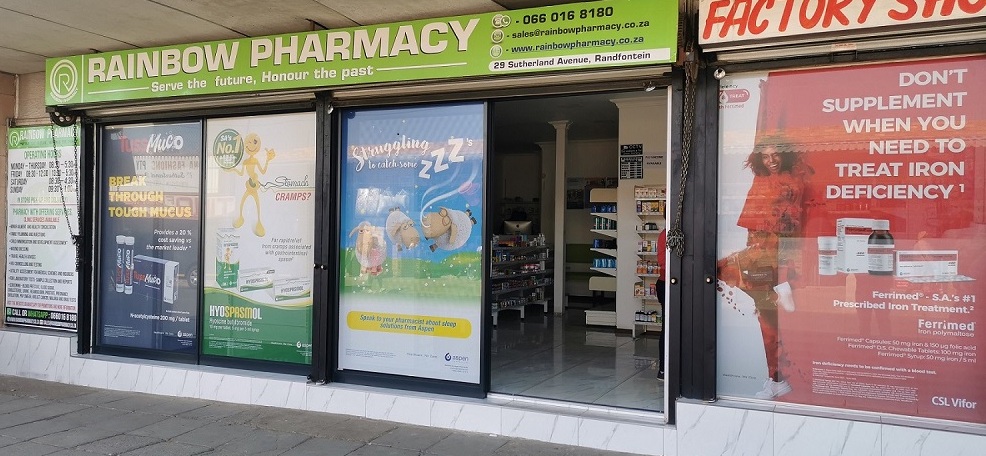 Pharmacy
