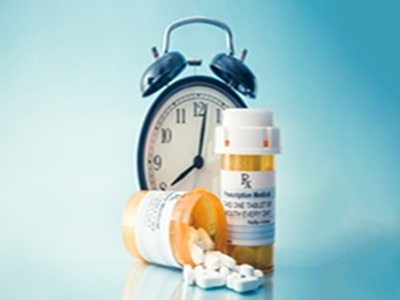 Prescription Medications