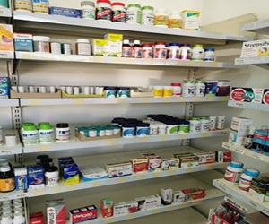 Vitamins & Supplements